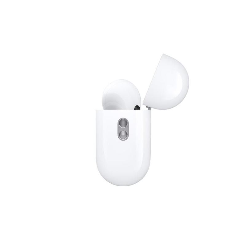AirPods Pro ホワイト MWP22J/A Amazon.co.jp: Apple AirPods Pro ワイヤレス充電対応 : 家電＆カメラ